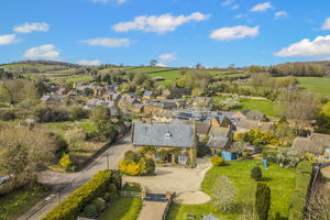 Banbury Road North Newington